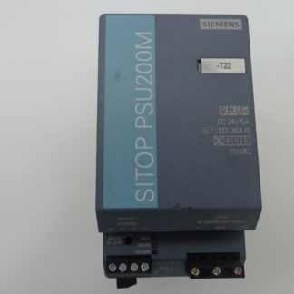Siemens SITOP PSU200M