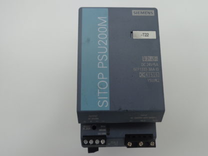 Siemens SITOP PSU200M