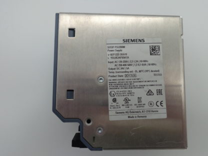 Siemens SITOP PSU200M – Bild 2