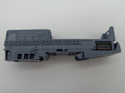 Siemens 6ES7193-6BP20-0BB1 Type B1 – Bild 2