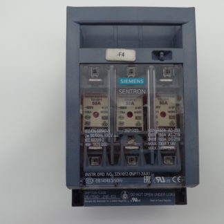 Siemens 3NP1123 Sicherungstrennschalter