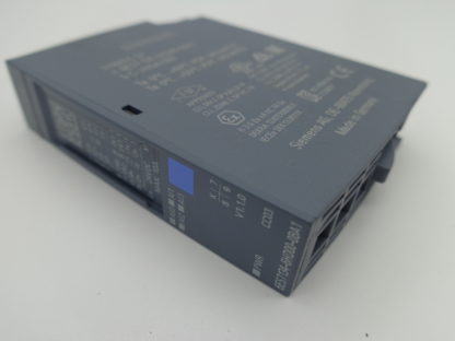 Siemens Simatic S7 6ES7 134-6HD00-0BA1