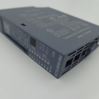 Siemens Simatic S7 6ES7 132-6BH00-0BA0