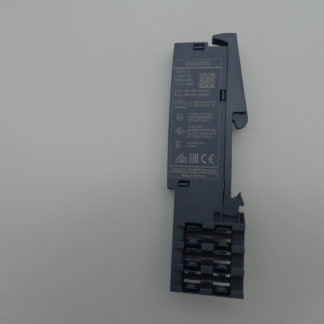Siemens Simatic S7 6ES7 193-6PA00-0AA0