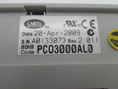 Carel PCO 3000ALO – Bild 4