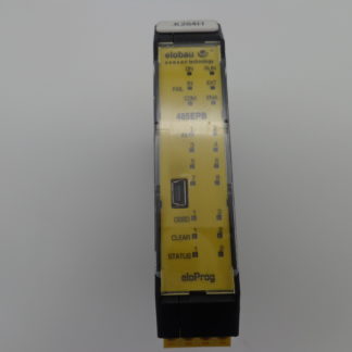 Elobau 485EPB Basismodul