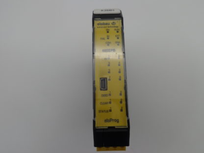 Elobau 485EPB Basismodul