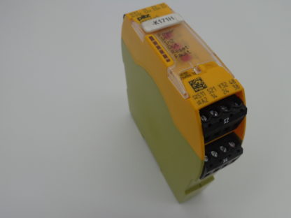 Pilz PNOZ s5 750105 Sicherheitsrelais – Bild 2