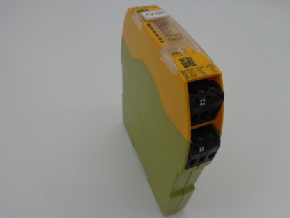 Pilz PNOZ s3 750103 Sicherheitsrelais – Bild 2