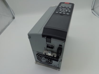 Danfoss FC-302P5K5T5E20H1BG 5,5KW Frequenzumrichter