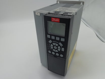 Danfoss FC-302P5K5T5E20H1BG 5,5KW Frequenzumrichter – Bild 5
