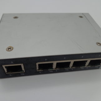 Phoenix Contact FL Switch SFNB 5TX 2891001