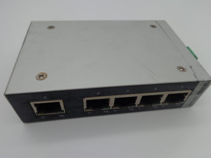 Phoenix Contact FL Switch SFNB 5TX 2891001