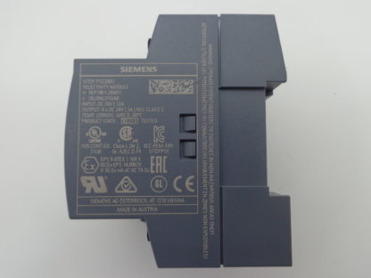 Siemens Sitop PSE200U 6EP1961-2BA51Selektivitätsmodul – Bild 2