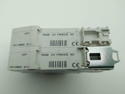 Hager MB 513E B13 1/N Sicherungsautomat – Bild 2