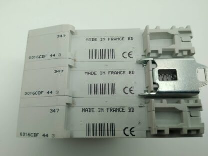 Hager MU 316 C16 3pol. Sicherungsautomat – Bild 2