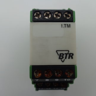 BTR LTM-E16 110280 Lampentestmodul