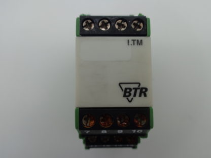 BTR LTM-E16 110280 Lampentestmodul