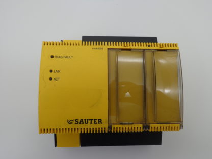 Sauter EY-AS525F001 Modu 525