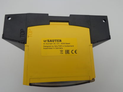 Sauter EY-AS525F001 Modu 525 – Bild 4