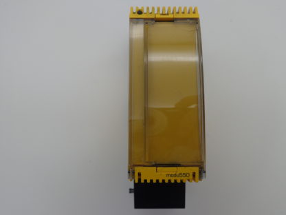Sauter EY-IO550F001 Modu550