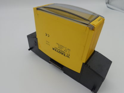 Sauter EY-IO550F001 Modu550 – Bild 2