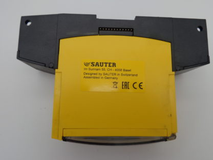Sauter EY-IO550F001 Modu550 – Bild 4