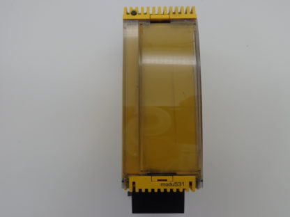 Sauter EY-IO531F001 Modu531