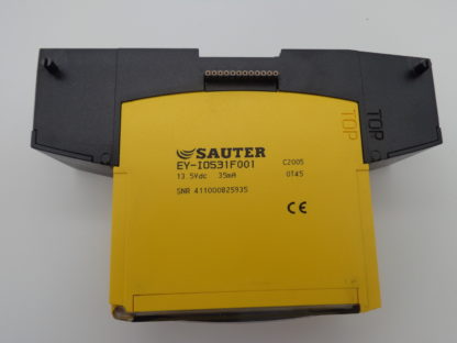 Sauter EY-IO531F001 Modu531 – Bild 3