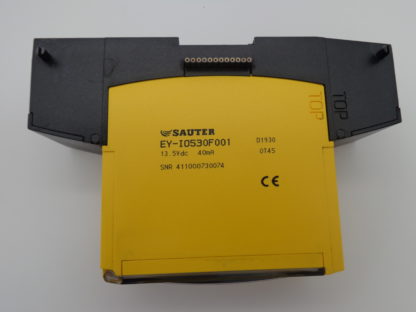 Sauter EY-IO530F001 Modu530 – Bild 3