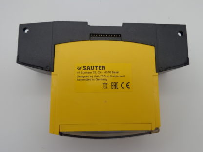 Sauter EY-IO530F001 Modu530 – Bild 4