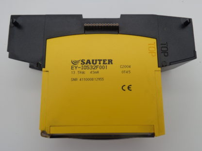 Sauter EY-IO532F001 Modu532 – Bild 3