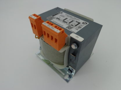 Michael Riedel RSTN320 Trafo