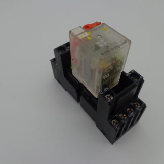 Tele Haase RM 730L 230V 50/60Hz mit Sockel