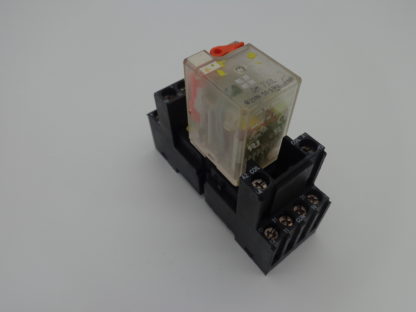 Tele Haase RM 730L 230V 50/60Hz mit Sockel