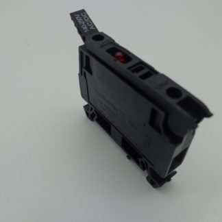 Weidmüller WS14 Sicherungsklemme140-250V AC/DC