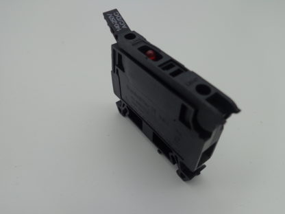 Weidmüller WS14 Sicherungsklemme140-250V AC/DC