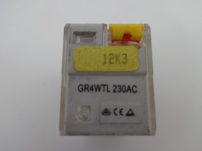 Ing. Gruber GR4WTL 230AC Relais