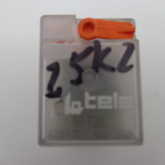 Tele Haase RM 730L 230V 50/60Hz Relais 6A 250VAC RES