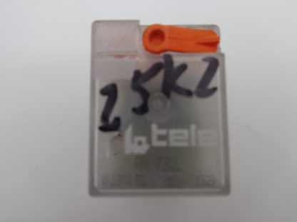 Tele Haase RM 730L 230V 50/60Hz Relais 6A 250VAC RES