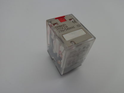 Omron My4 IN 220/240V  Relais