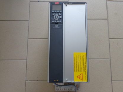 Danfoss FC-302P22KT5E20H1BG 22KW(400V) /30HP (460V) Frequenzumrichter