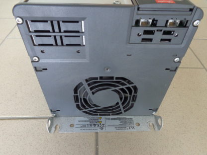 Danfoss FC-302P22KT5E20H1BG 22KW(400V) /30HP (460V) Frequenzumrichter – Bild 3
