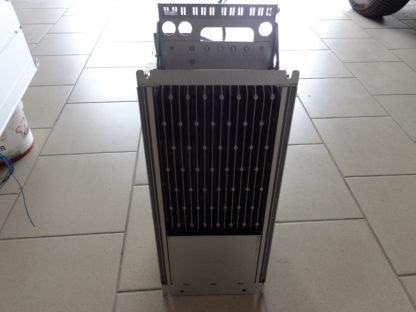 Danfoss FC-302P22KT5E20H1BG 22KW(400V) /30HP (460V) Frequenzumrichter – Bild 2