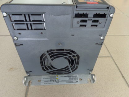 Danfoss FC-302P22KT5E20H1BG 22KW(400V) /30HP (460V) Frequenzumrichter – Bild 4
