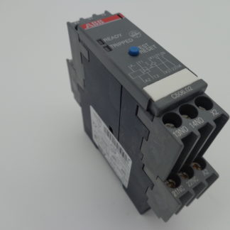 ABB C506.02  1SAR600211R0006 Motorschutzrelais