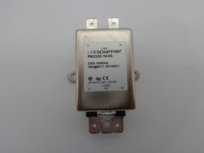 Schaffner FN332Z-10-05 250V 50/60Hz – Bild 2