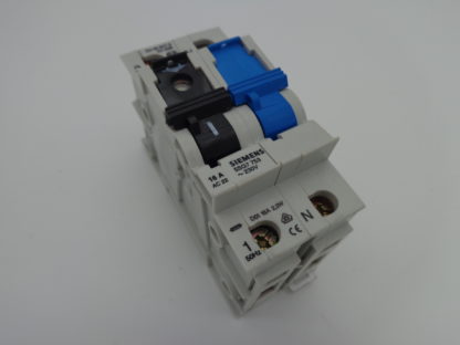 Siemens 5SG7 753 16A ~230V Lasttrennschalter