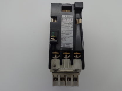 AEG LS37.22 Schütz – Bild 3