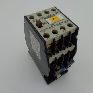 Siemens 3TB4117-0A Schütz 220V 50Hz/264V 60Hz